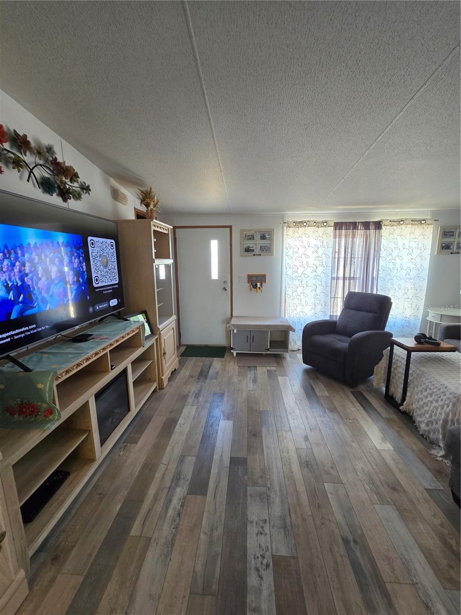 GRIFFWOOD CO-OP - Residential