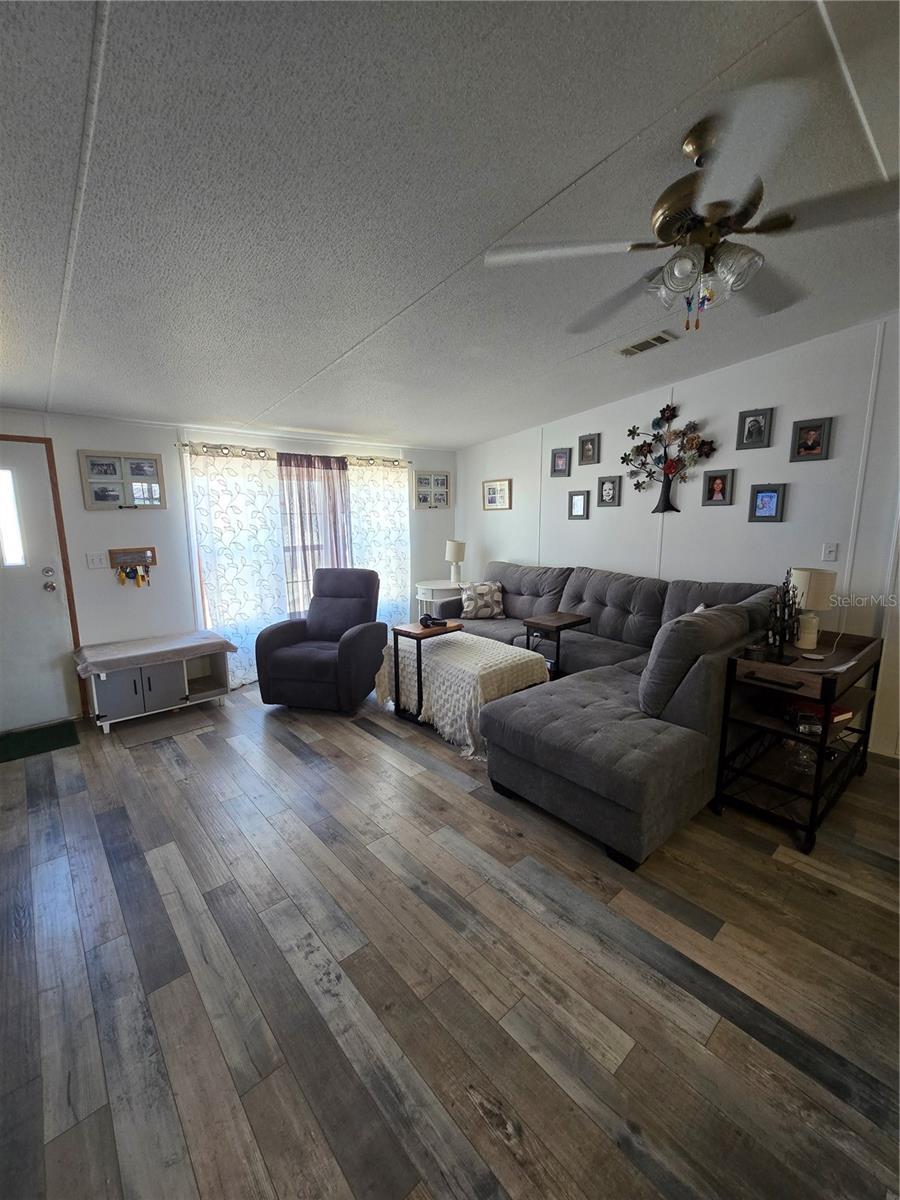 GRIFFWOOD CO-OP - Residential