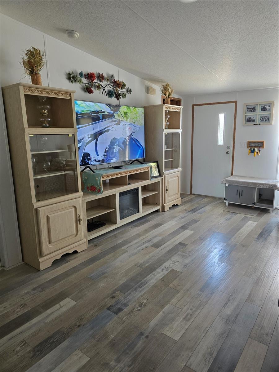 GRIFFWOOD CO-OP - Residential