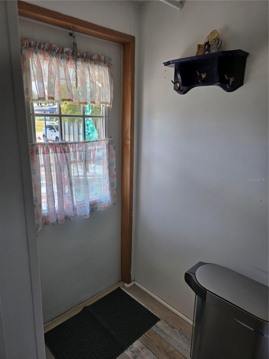 GRIFFWOOD CO-OP - Residential