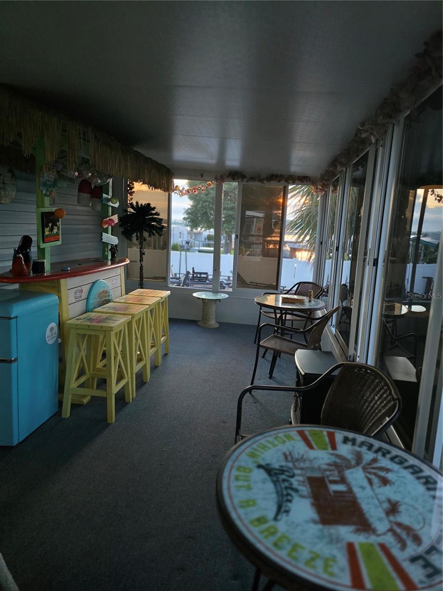 GRIFFWOOD CO-OP - Residential