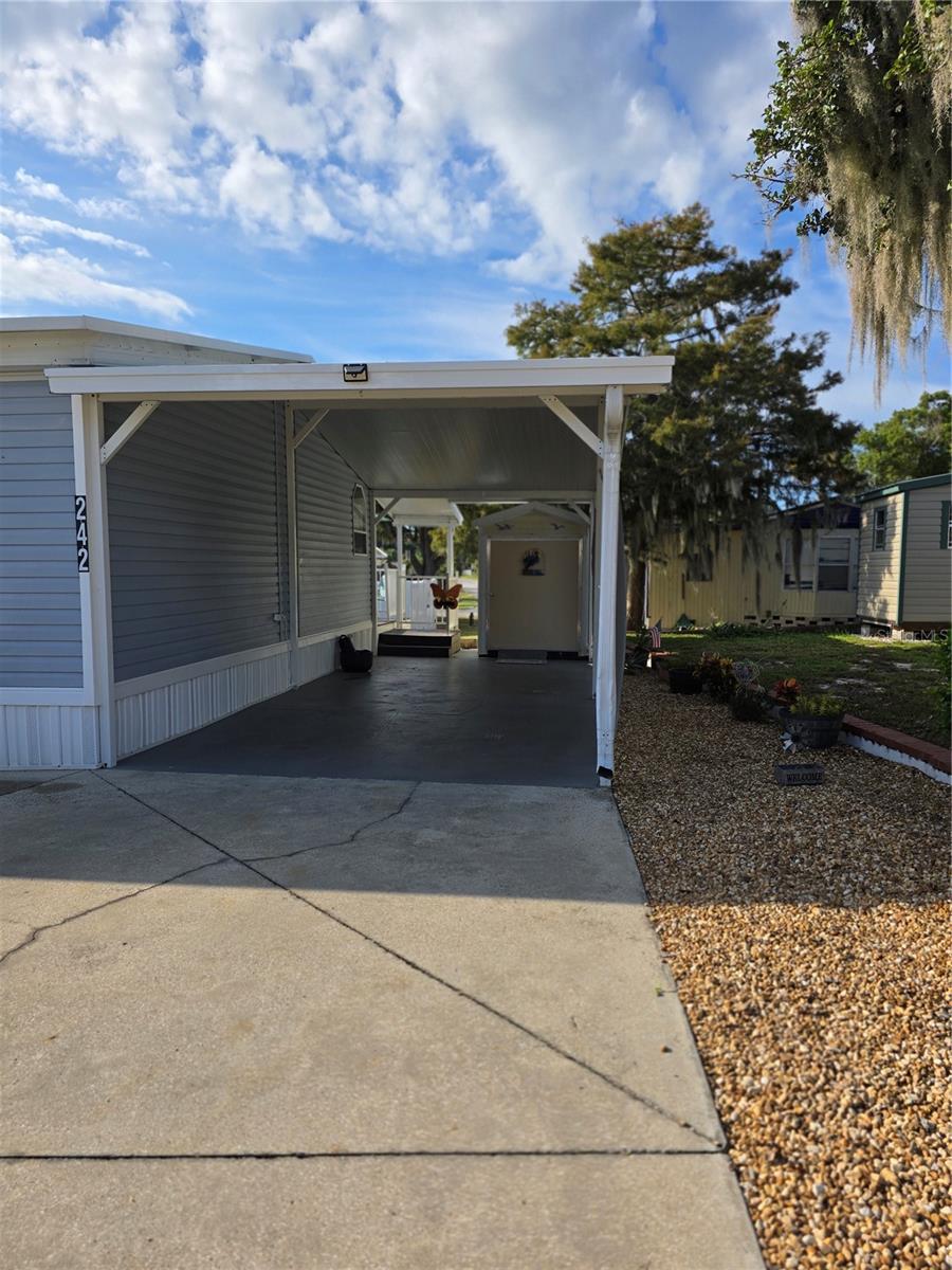 3896 PICCIOLA ROAD 242