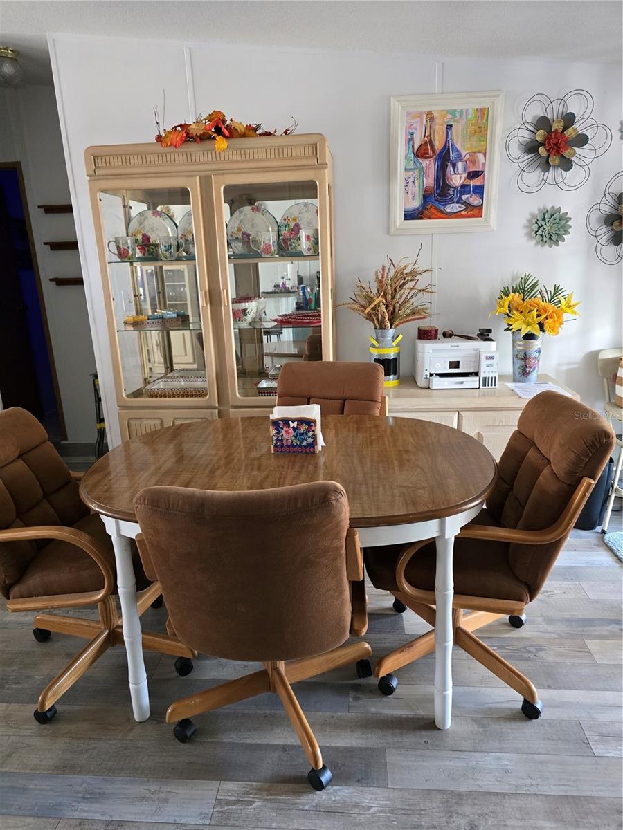 GRIFFWOOD CO-OP - Residential