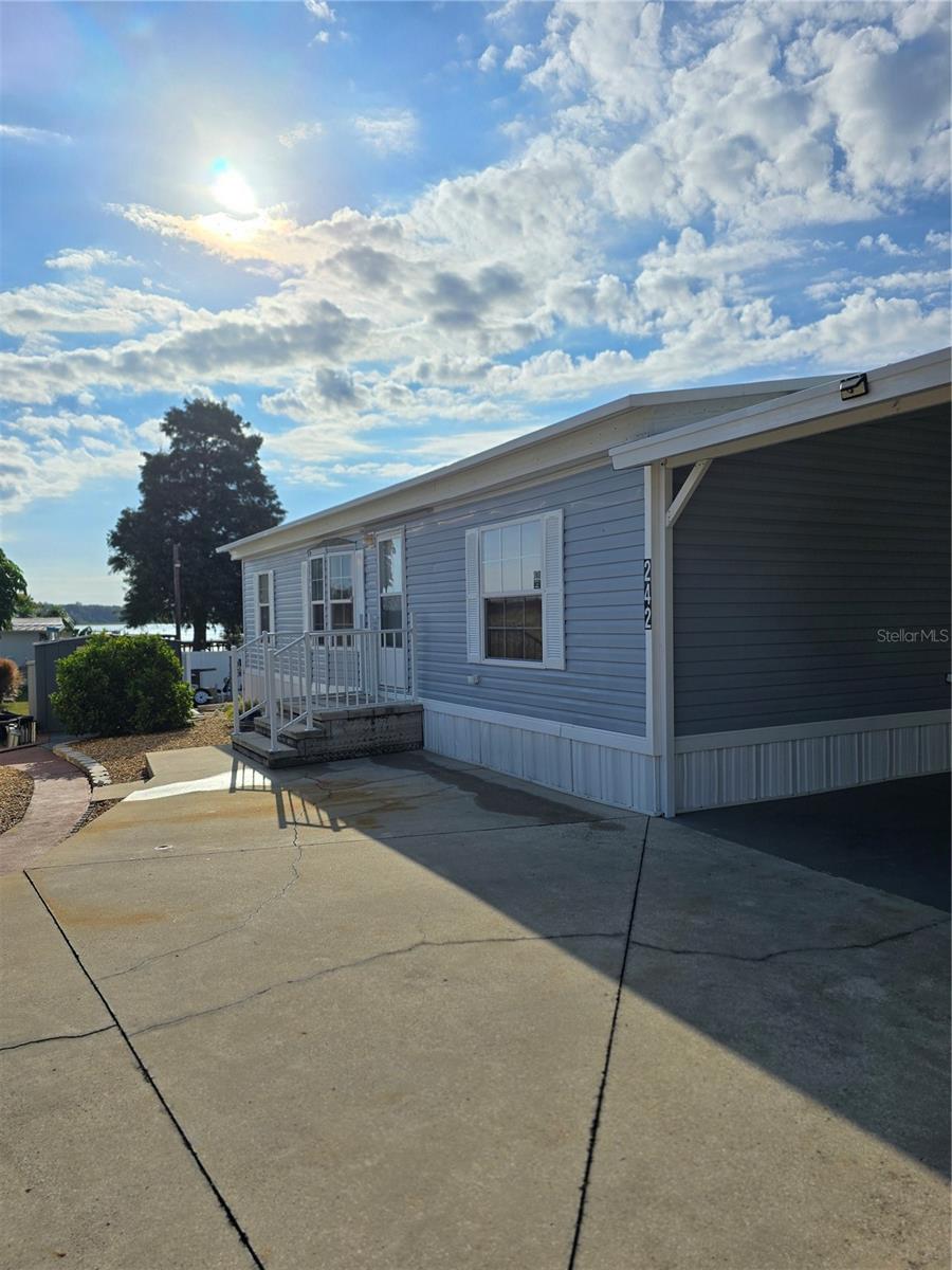 3896 PICCIOLA ROAD 242