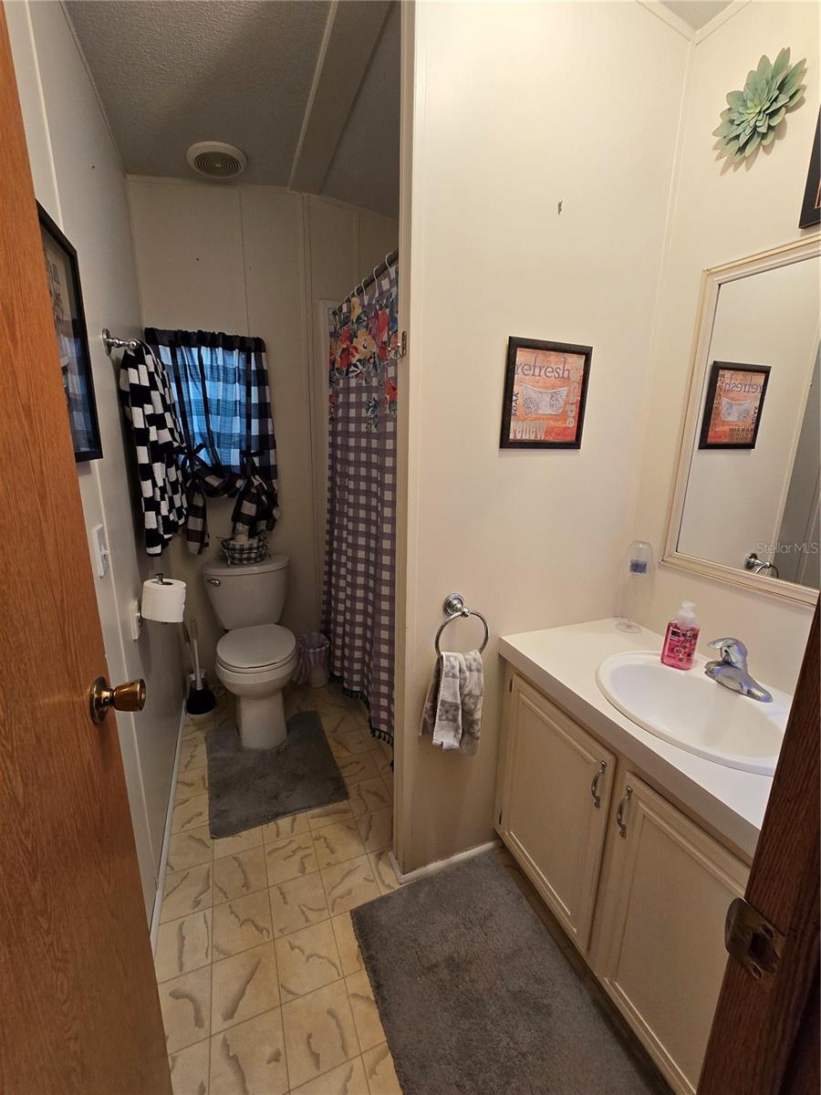 GRIFFWOOD CO-OP - Residential