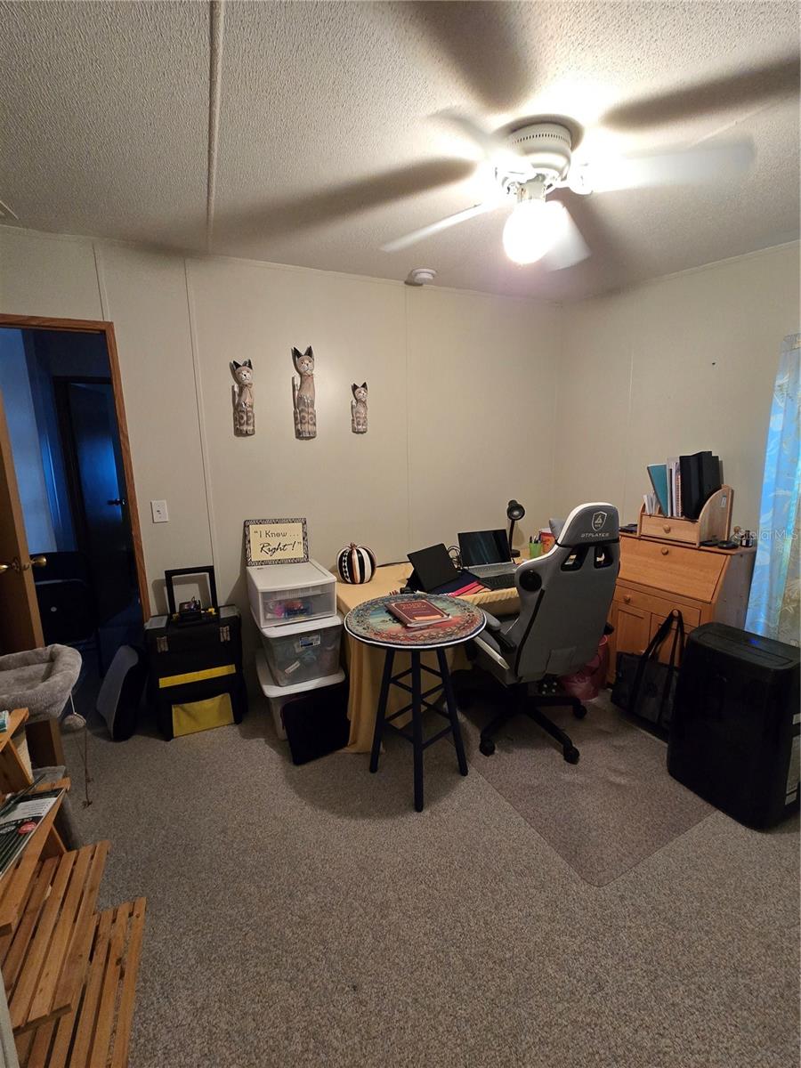 GRIFFWOOD CO-OP - Residential