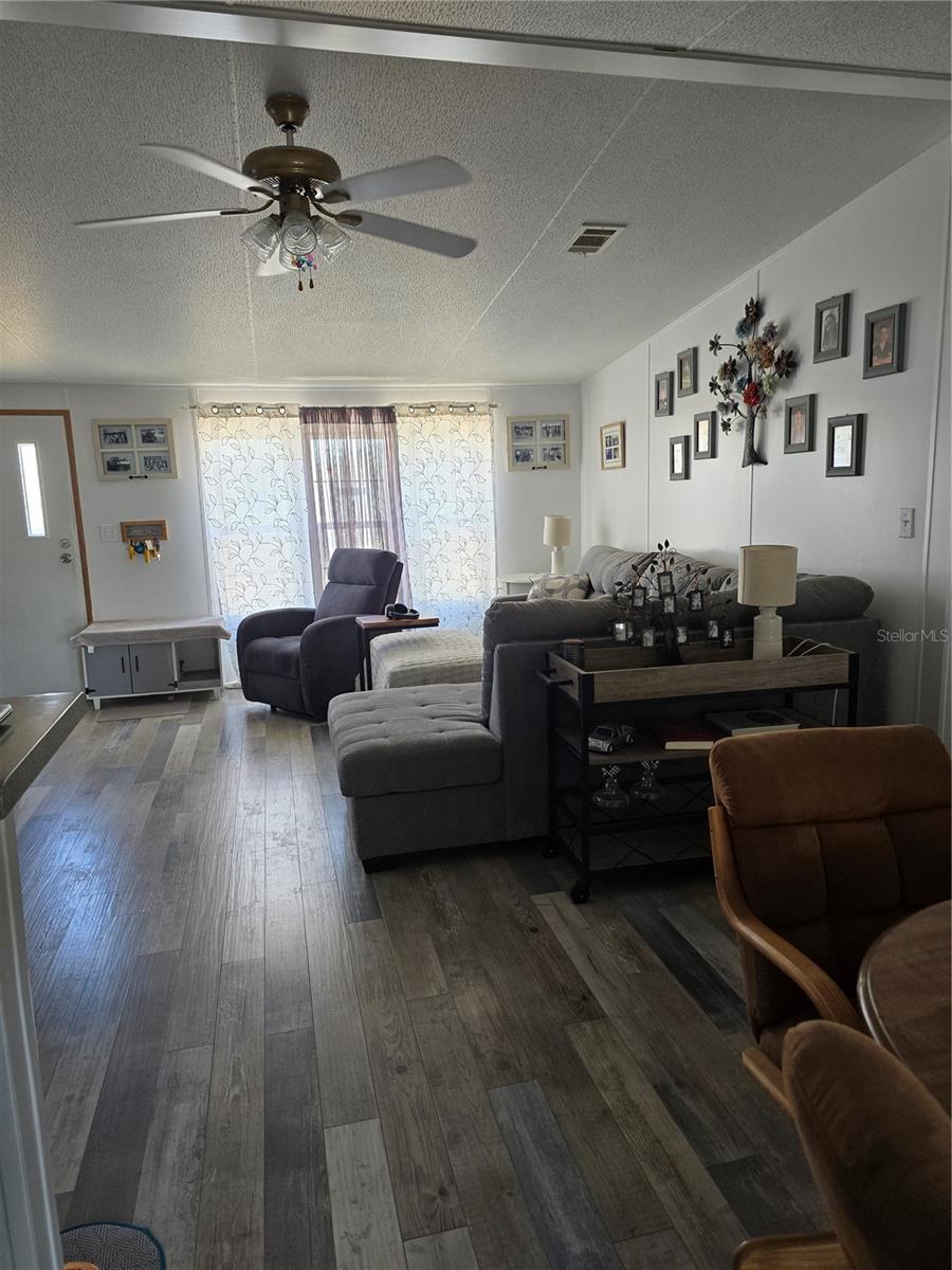 GRIFFWOOD CO-OP - Residential