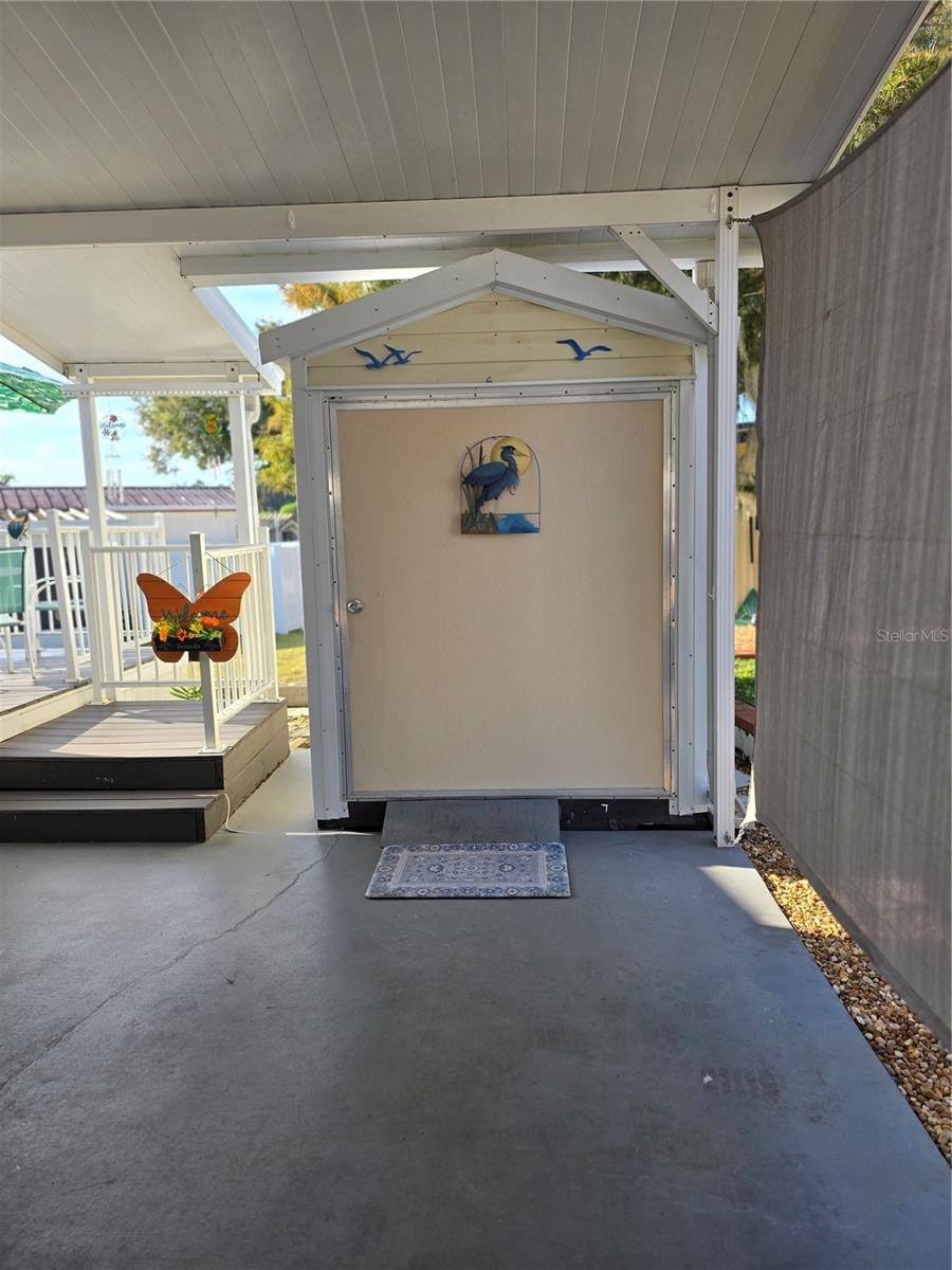 GRIFFWOOD CO-OP - Residential