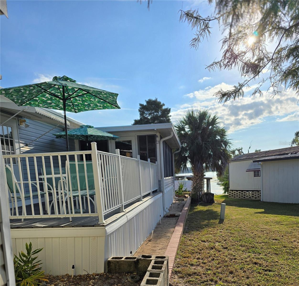 GRIFFWOOD CO-OP - Residential