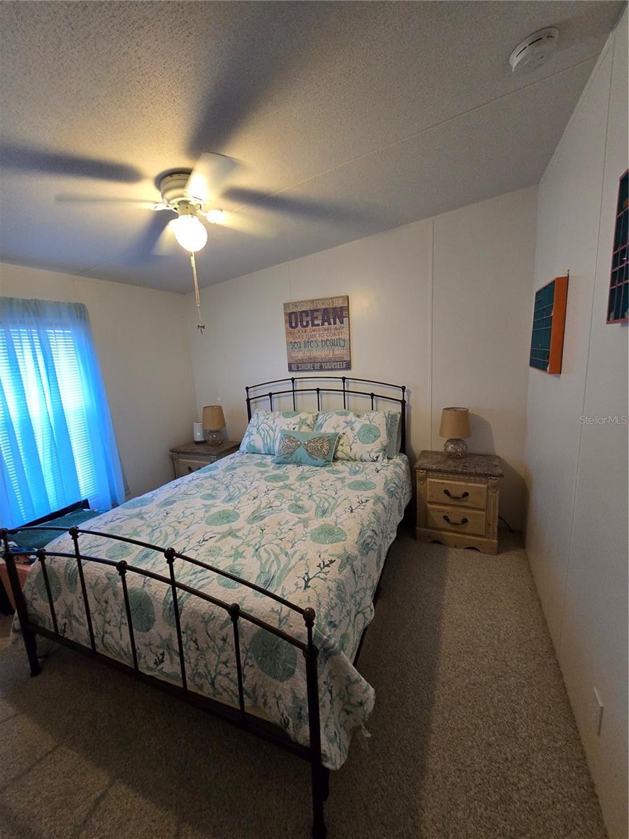 GRIFFWOOD CO-OP - Residential