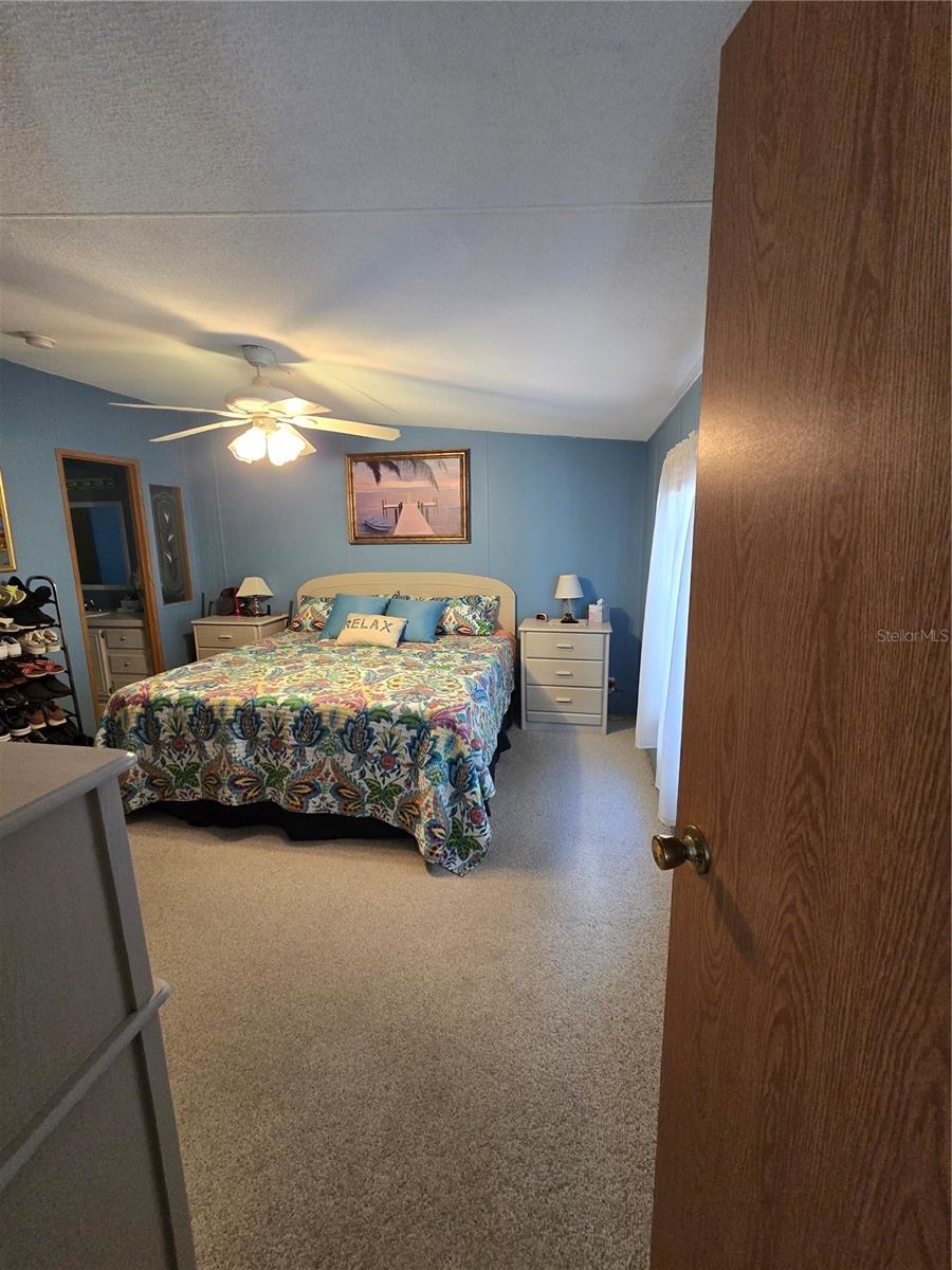 GRIFFWOOD CO-OP - Residential