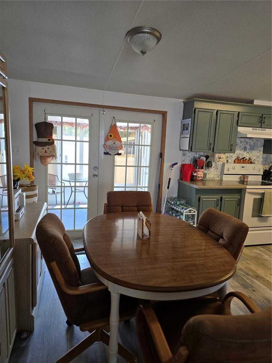 GRIFFWOOD CO-OP - Residential