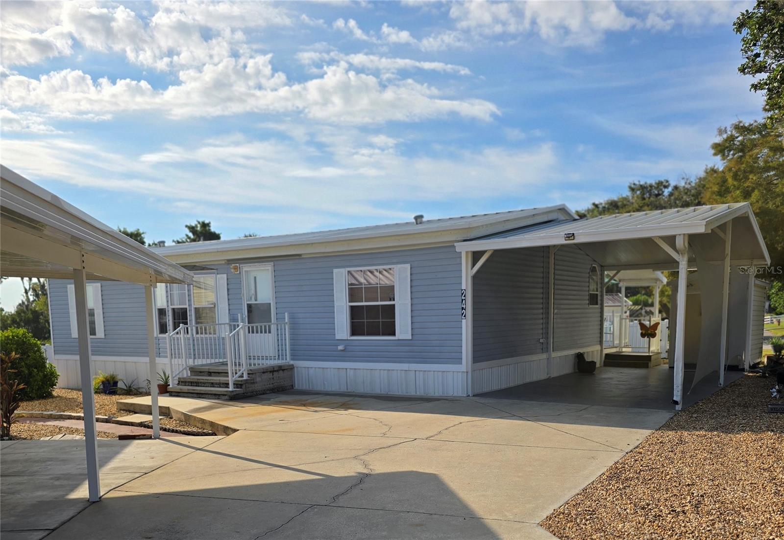 3896 PICCIOLA ROAD 242