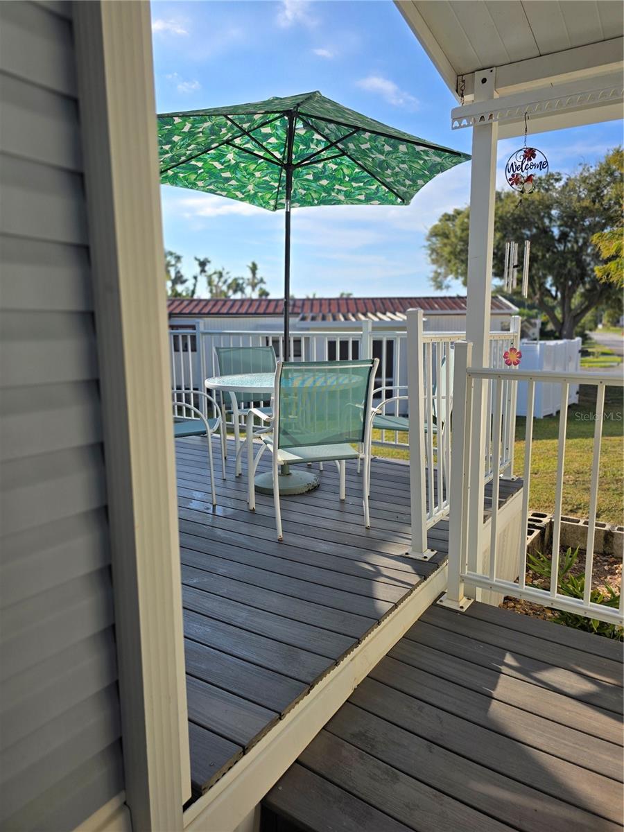 GRIFFWOOD CO-OP - Residential