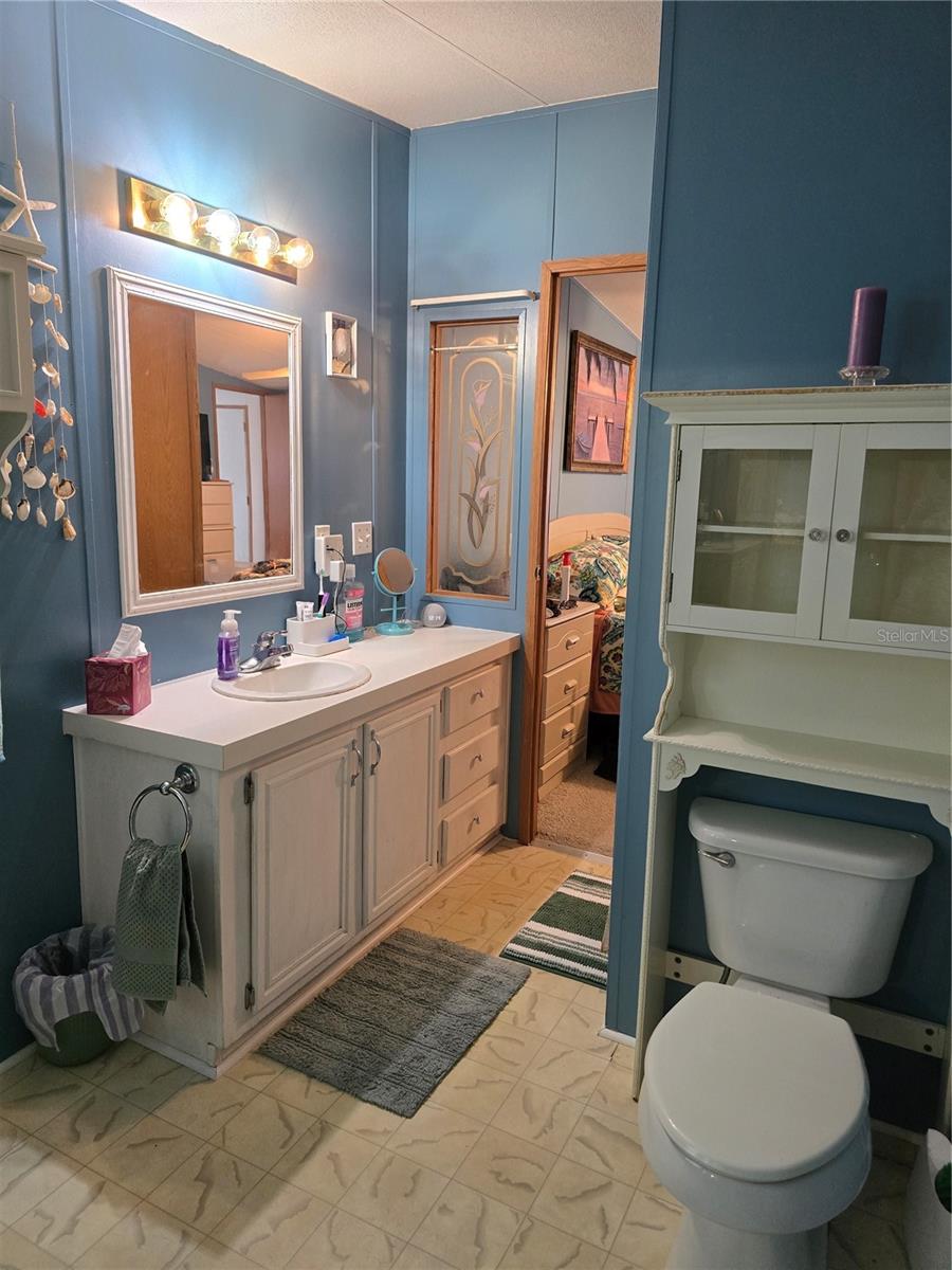 GRIFFWOOD CO-OP - Residential