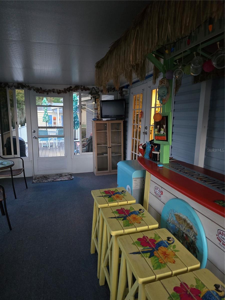 GRIFFWOOD CO-OP - Residential