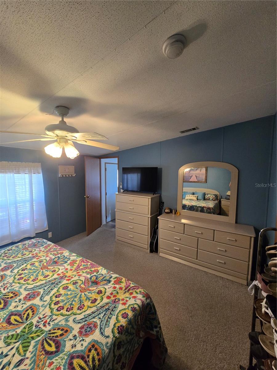 GRIFFWOOD CO-OP - Residential