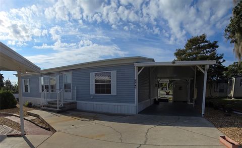 Photo of 3896 Picciola Road #242, Fruitland Park, FL 34731 (MLS # O6346304)