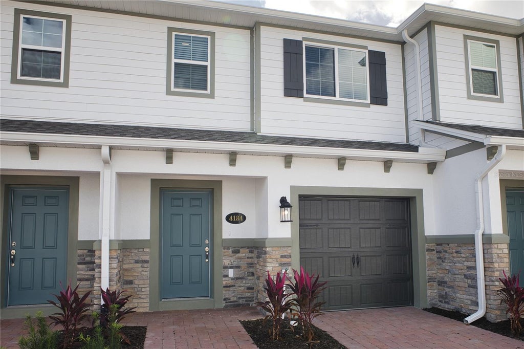 Photo of 4184 Campsite Loop Circle #4184, Orlando, FL 32824 (MLS # S5154898)