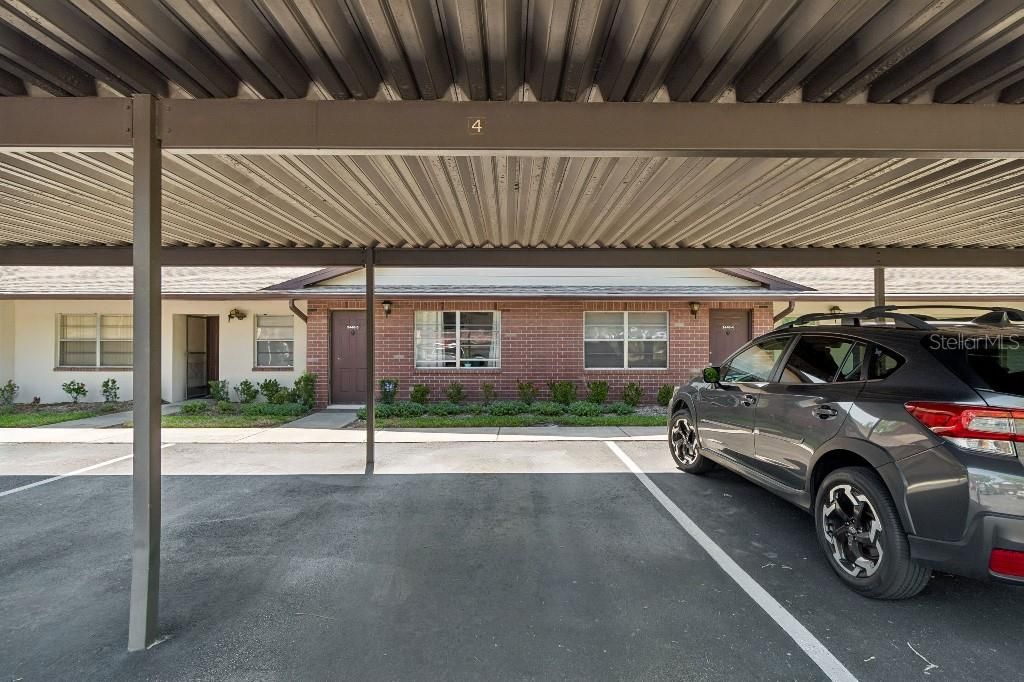 Photo of 2446 Enterprise Road #4, Clearwater, FL 33763 (MLS # TB8502216)