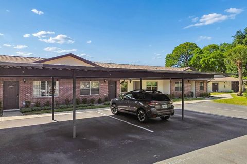 Photo of 2446 Enterprise Road #4, Clearwater, FL 33763 (MLS # TB8502216)