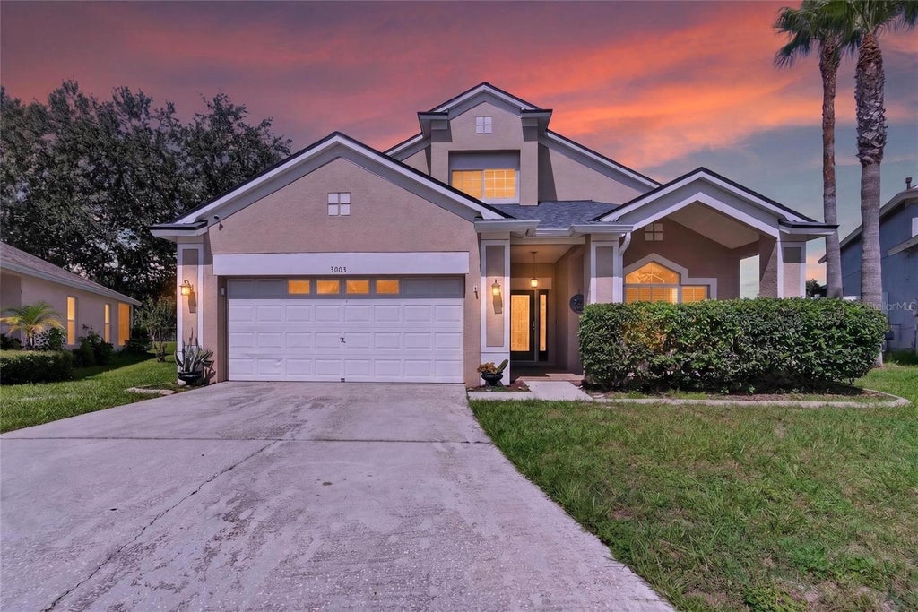 Photo of 3003 Summer Cruise Drive, Valrico, FL 33594 (MLS # TB8549583)