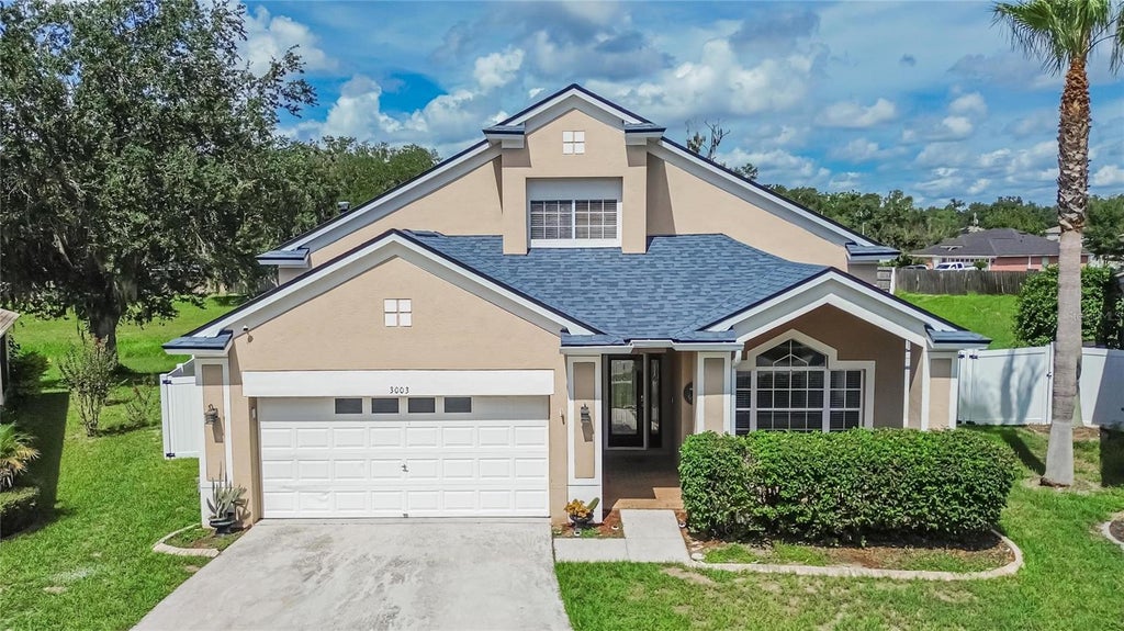 Photo of 3003 Summer Cruise Drive, Valrico, FL 33594 (MLS # TB8549583)