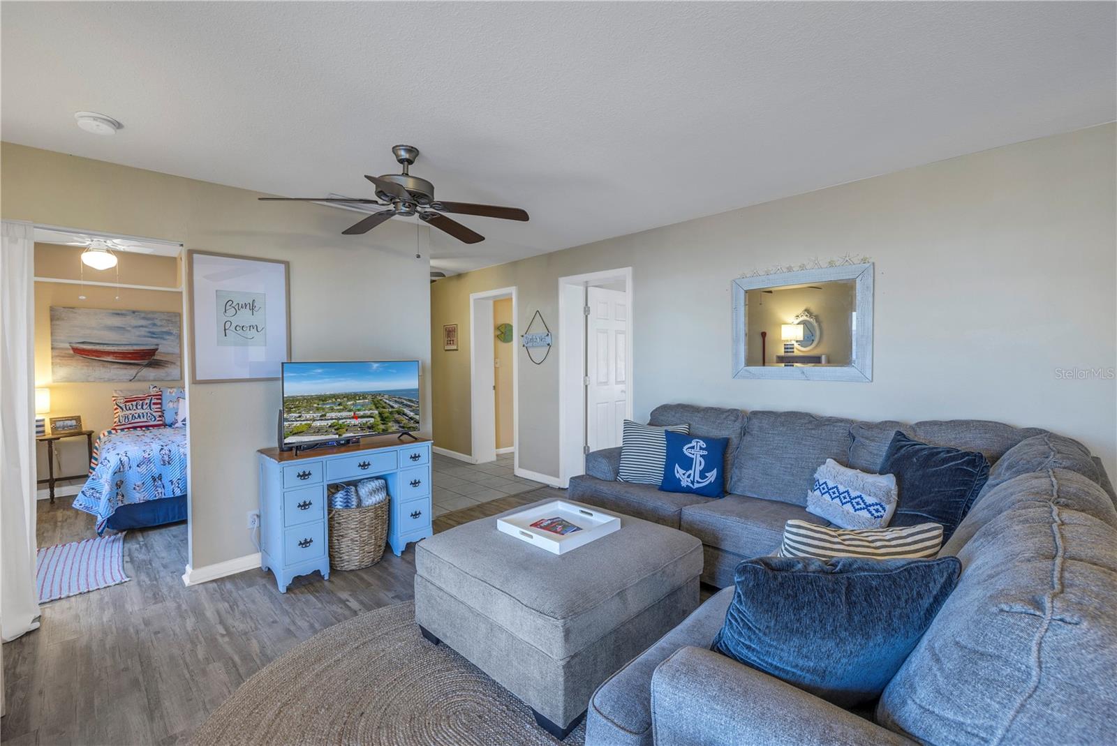 WATERSIDE AT COQUINA KEY SOUTH - Residential