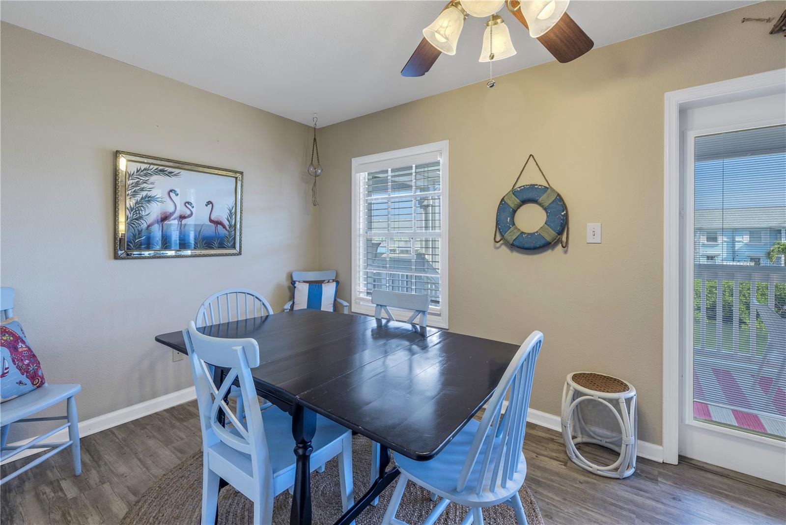 WATERSIDE AT COQUINA KEY SOUTH - Residential