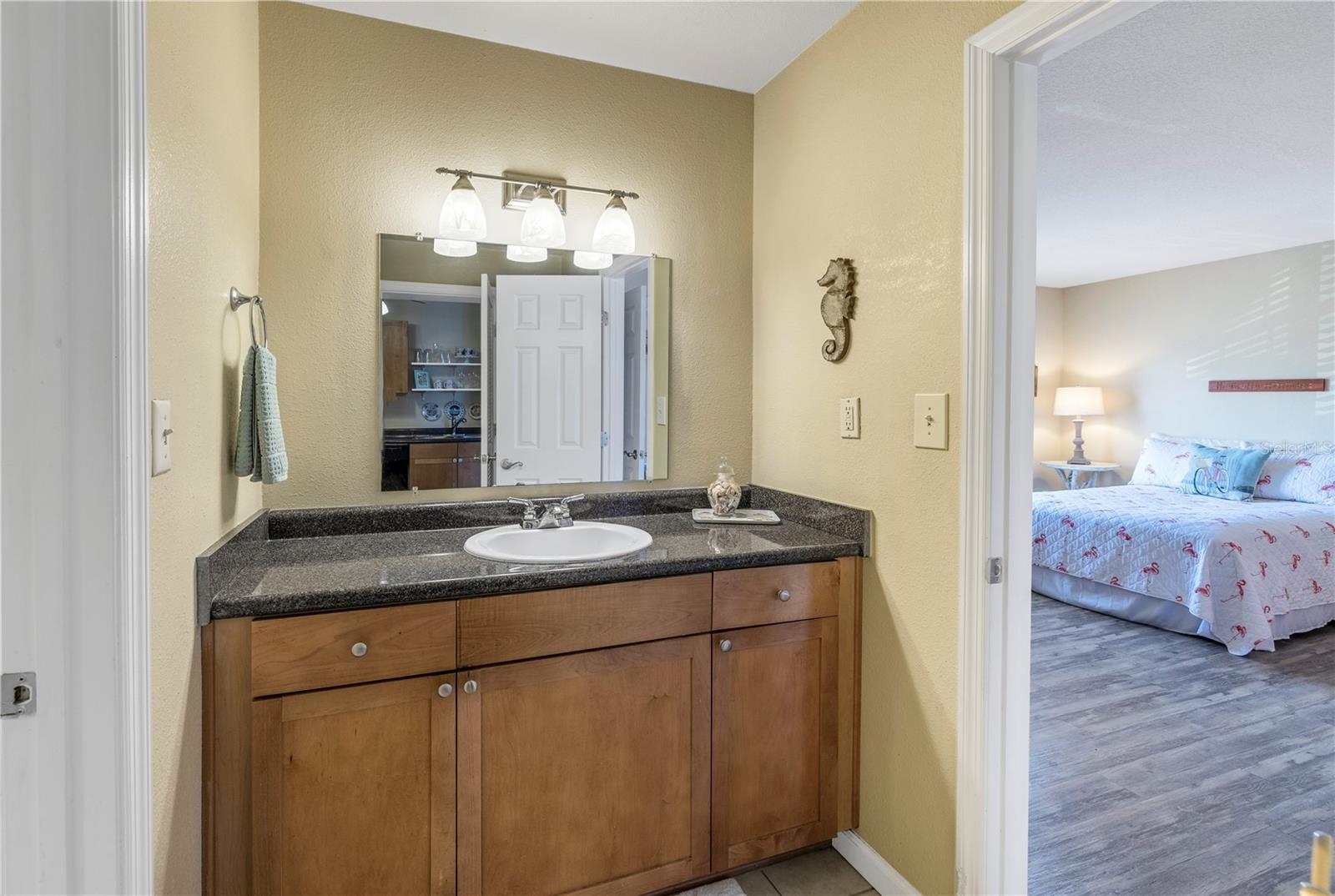 WATERSIDE AT COQUINA KEY SOUTH - Residential