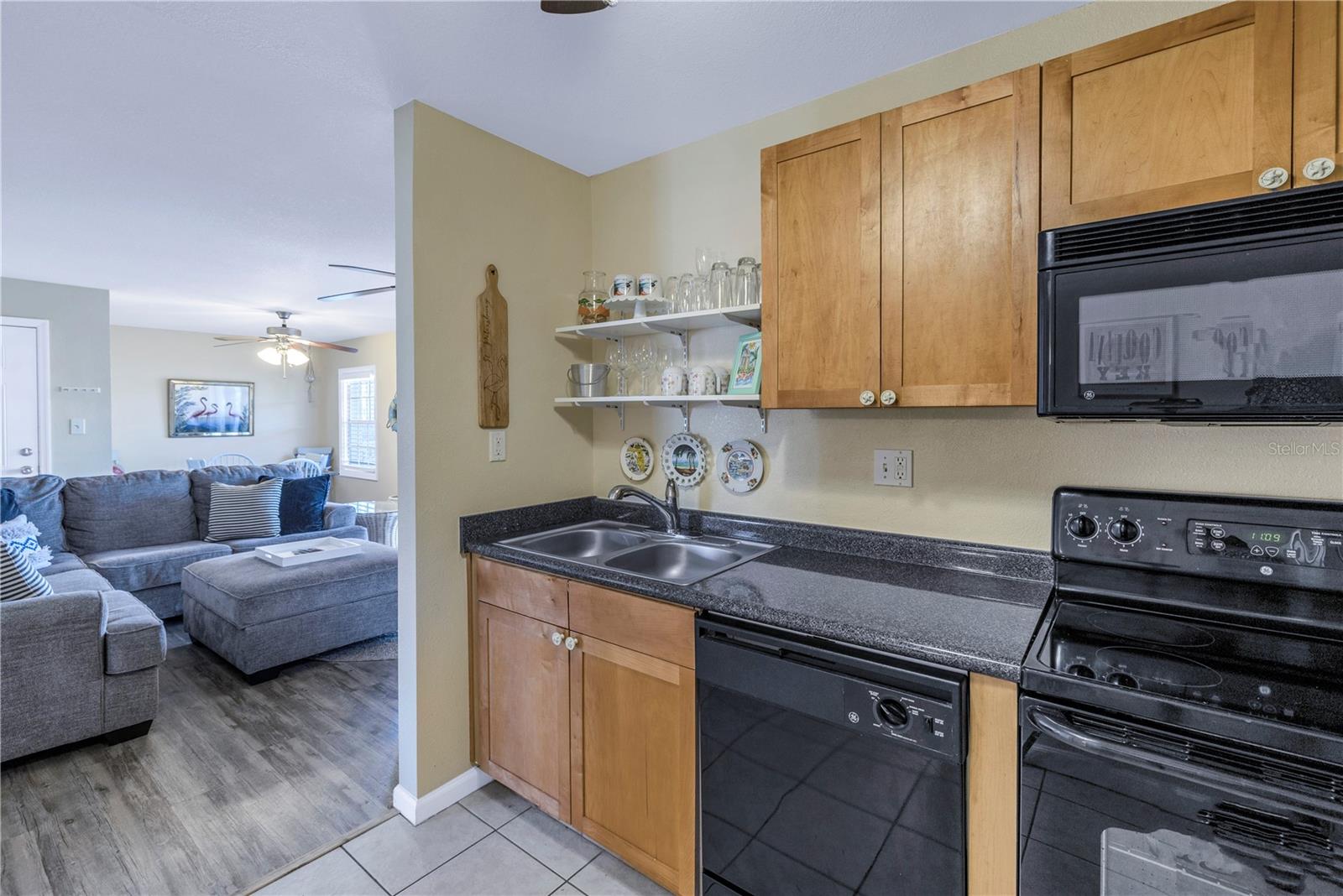 WATERSIDE AT COQUINA KEY SOUTH - Residential