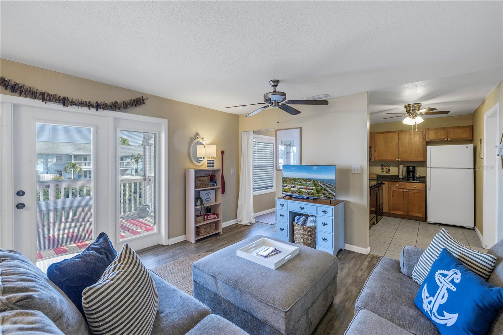 WATERSIDE AT COQUINA KEY SOUTH - Residential