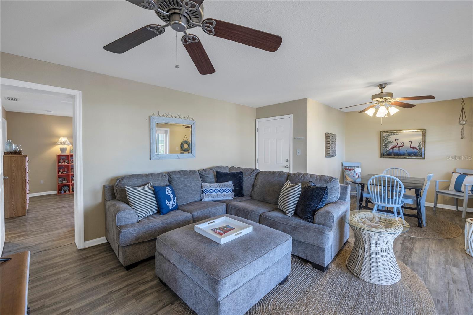 WATERSIDE AT COQUINA KEY SOUTH - Residential