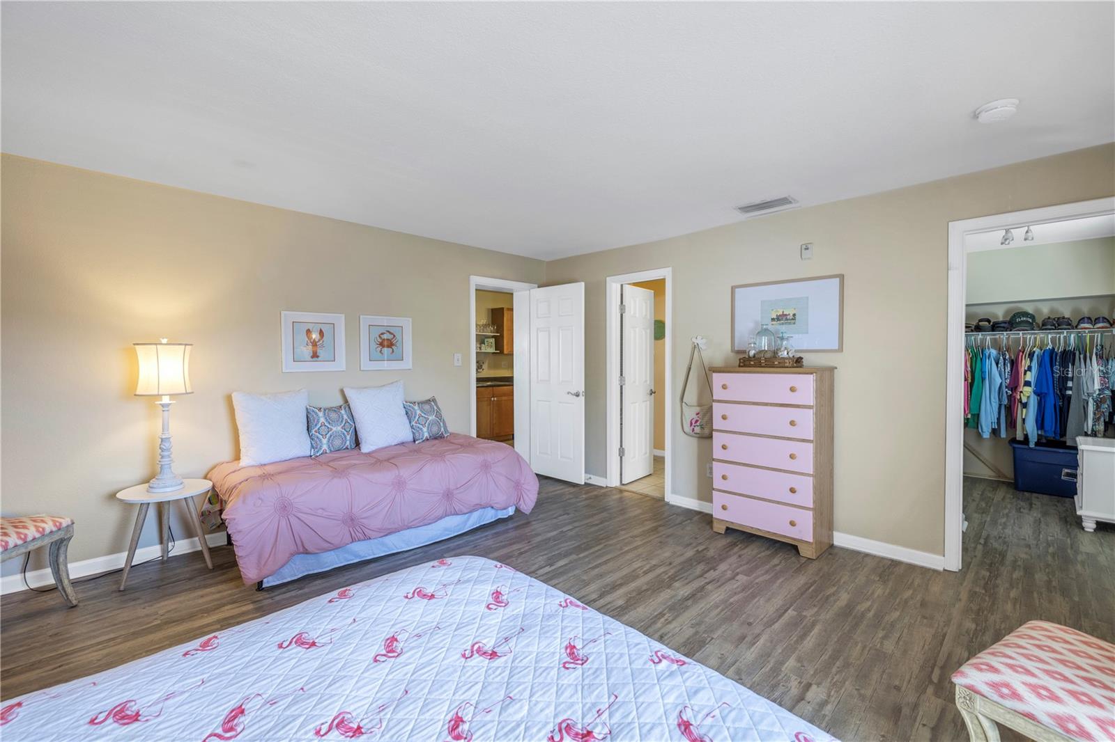 WATERSIDE AT COQUINA KEY SOUTH - Residential