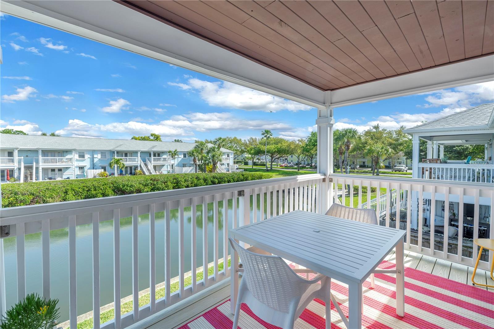 WATERSIDE AT COQUINA KEY SOUTH - Residential