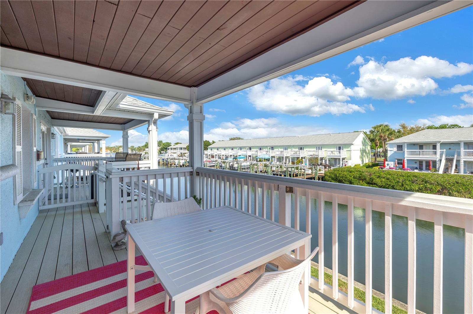 WATERSIDE AT COQUINA KEY SOUTH - Residential