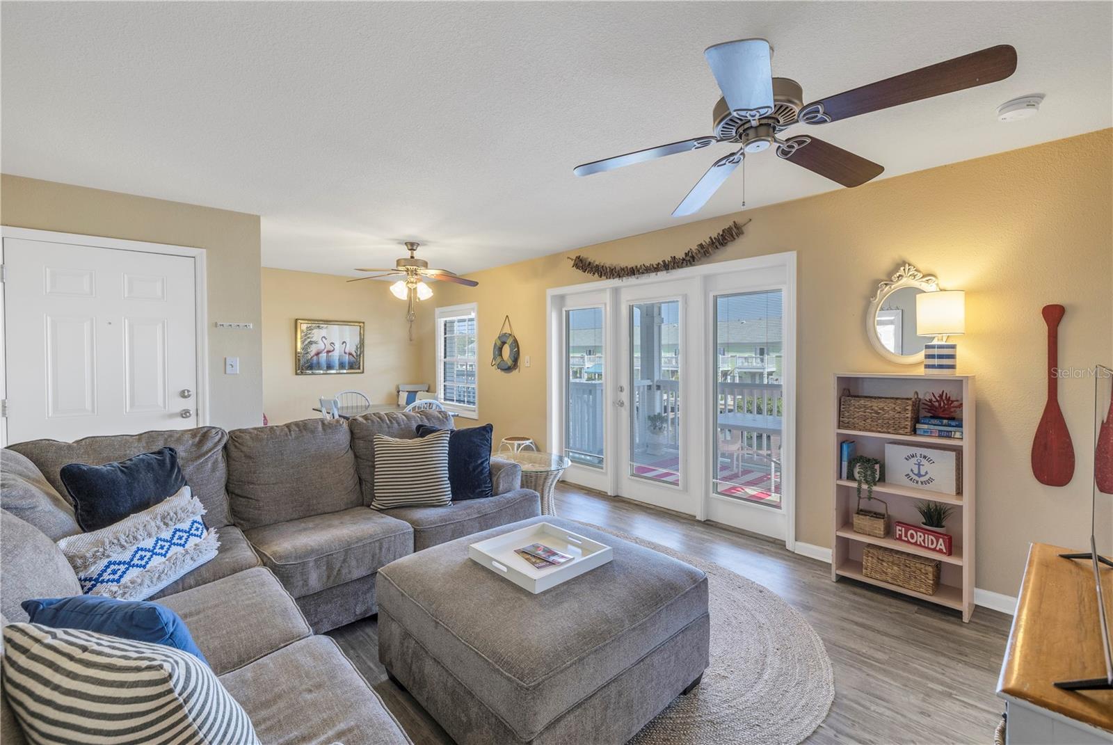 WATERSIDE AT COQUINA KEY SOUTH - Residential