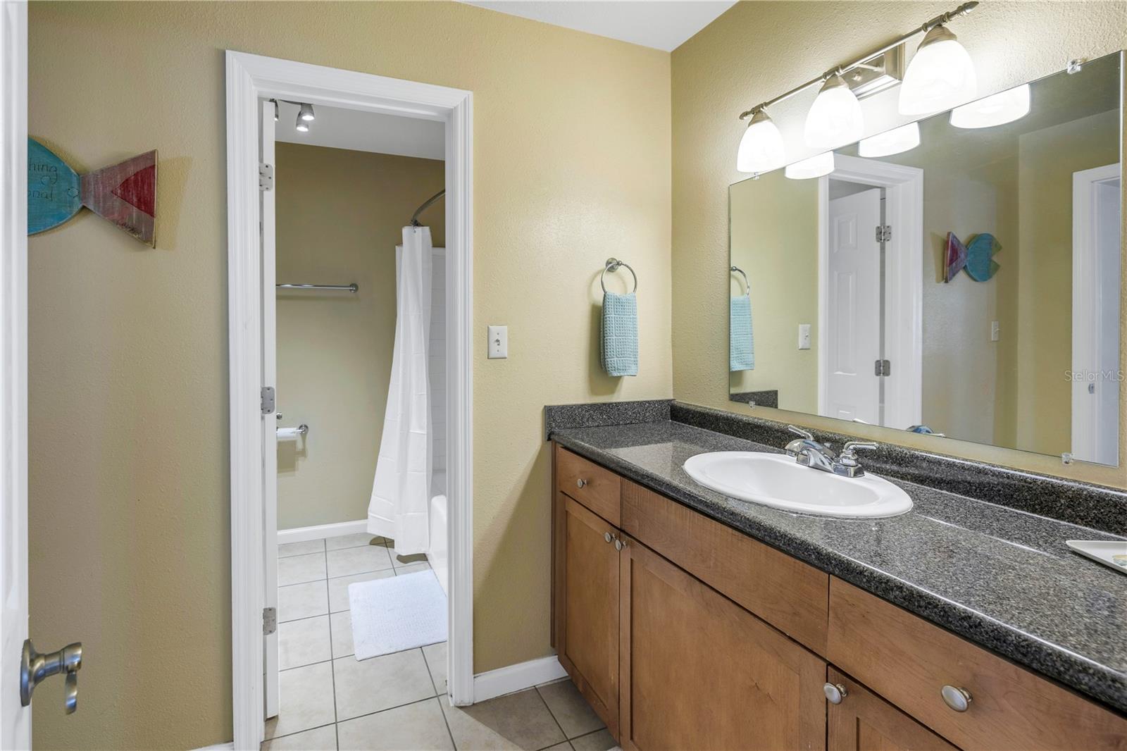 WATERSIDE AT COQUINA KEY SOUTH - Residential