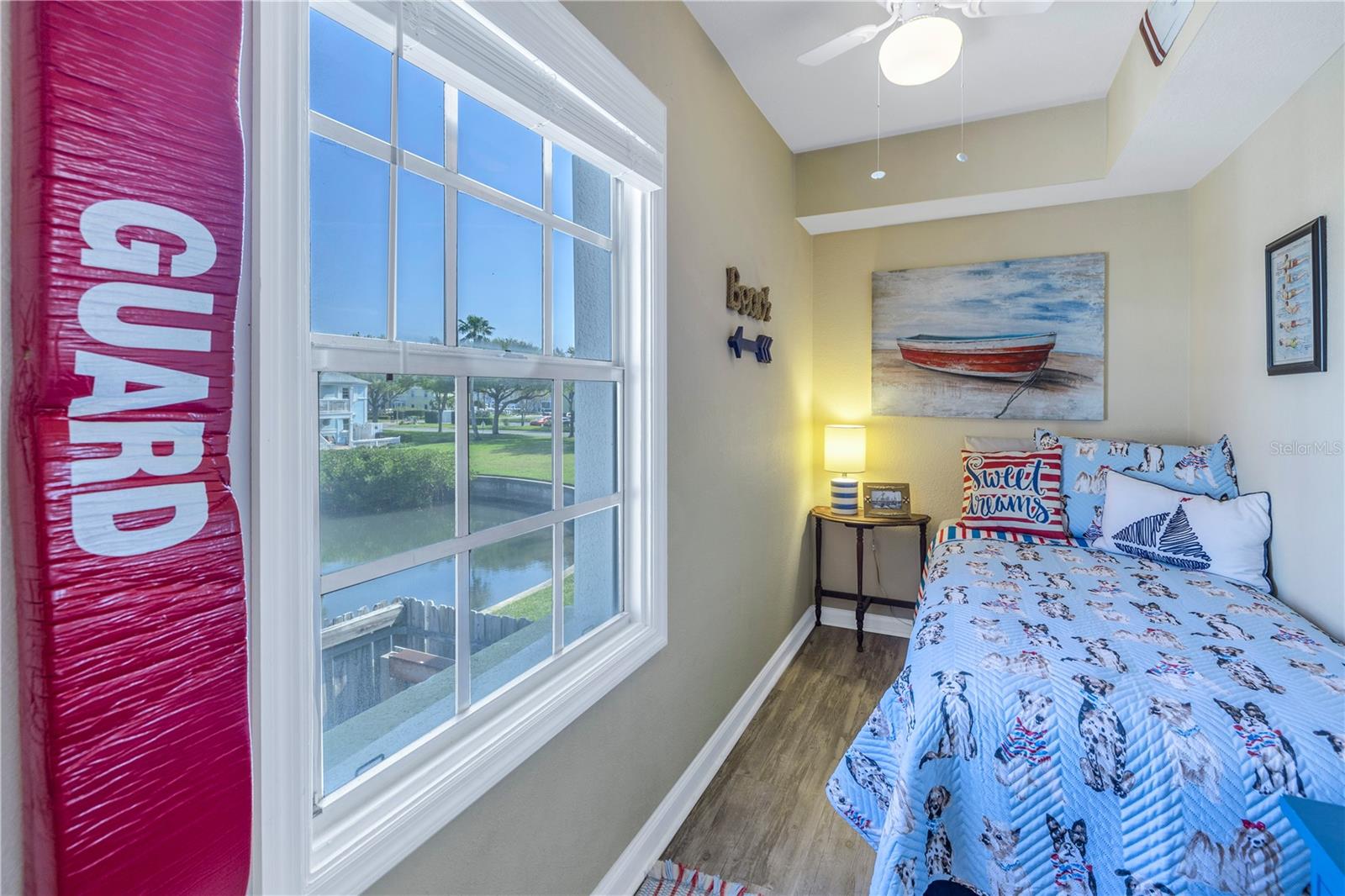 WATERSIDE AT COQUINA KEY SOUTH - Residential