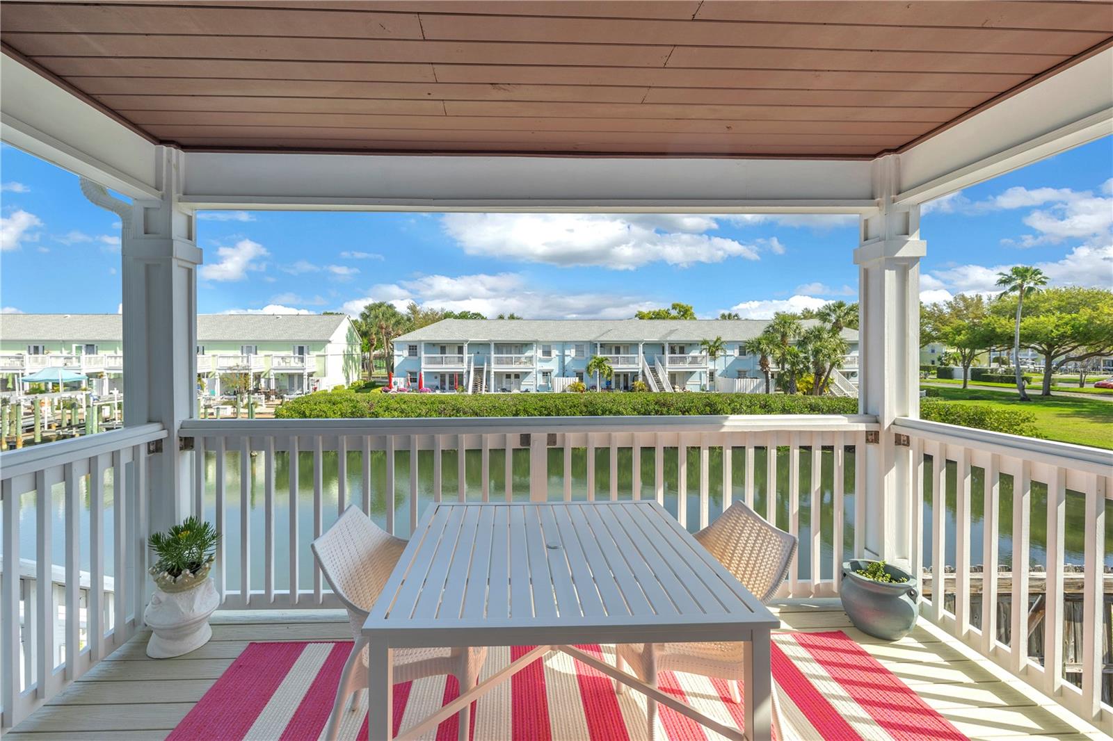 WATERSIDE AT COQUINA KEY SOUTH - Residential