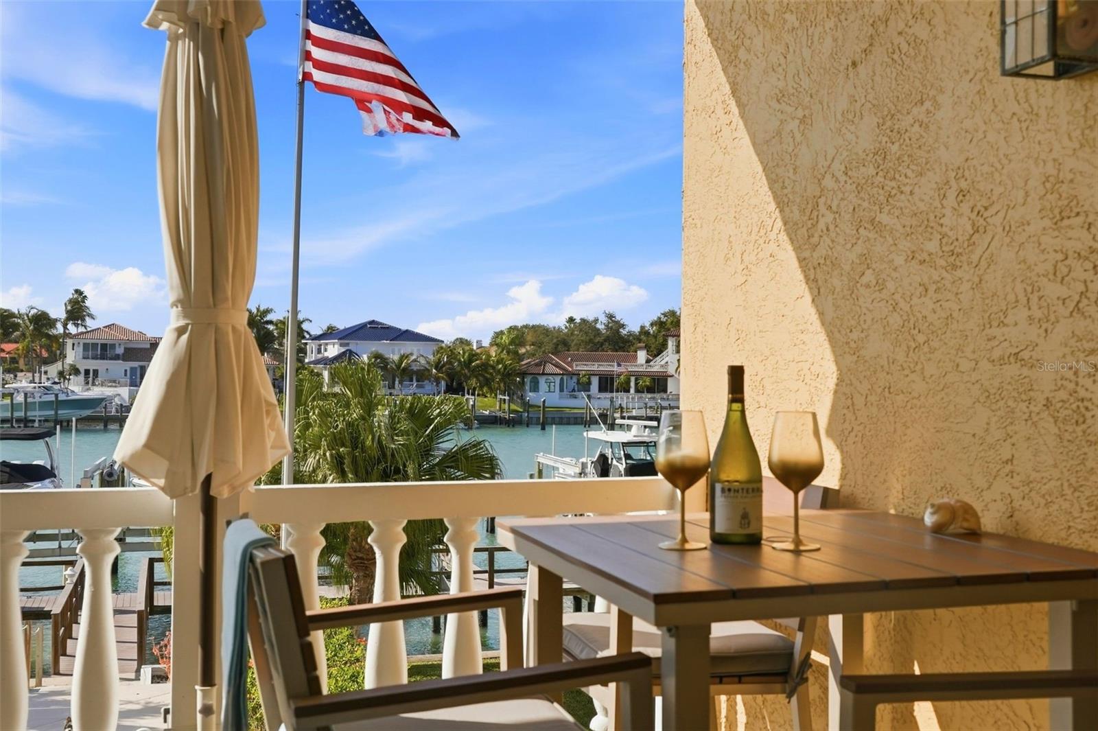 HARBOR WATCH ON TIERRA VERDE - Residential