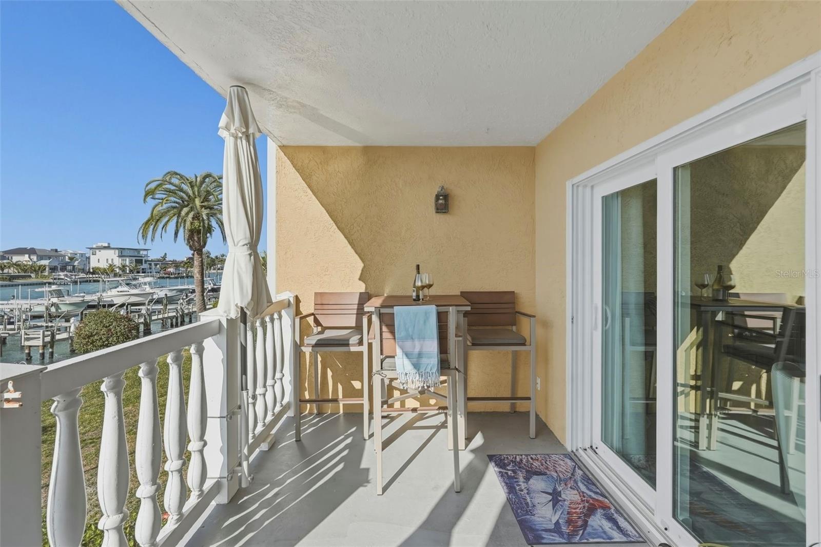 HARBOR WATCH ON TIERRA VERDE - Residential