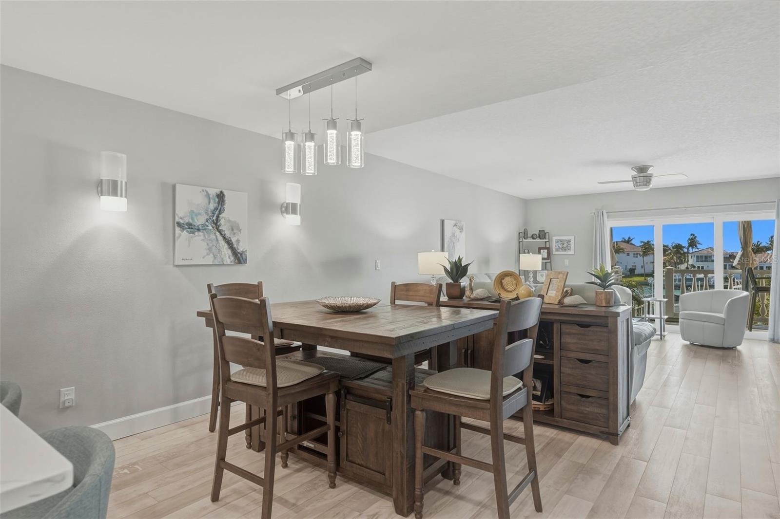 HARBOR WATCH ON TIERRA VERDE - Residential