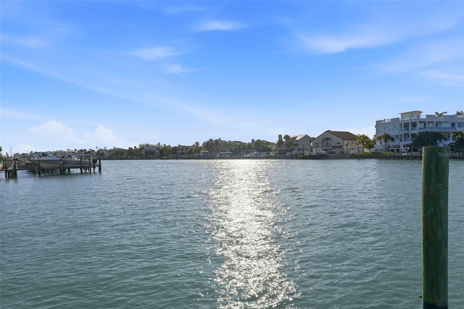 HARBOR WATCH ON TIERRA VERDE - Residential