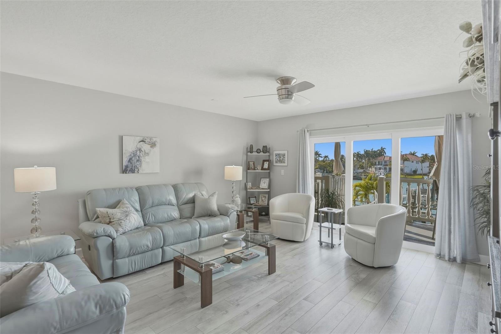 HARBOR WATCH ON TIERRA VERDE - Residential