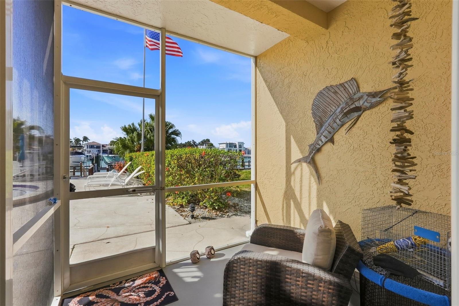 HARBOR WATCH ON TIERRA VERDE - Residential