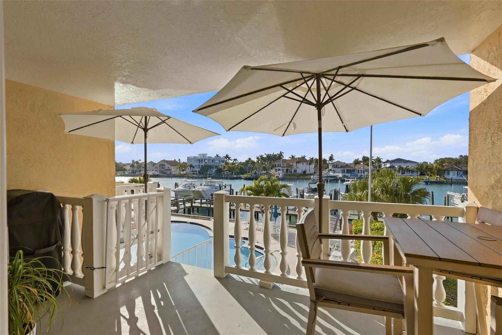 HARBOR WATCH ON TIERRA VERDE - Residential