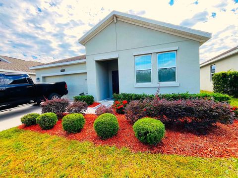 4312 SEVEN CANYONS DRIVE KISSIMMEE FL 34746