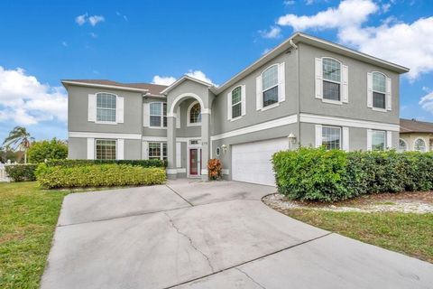 219 STRATHMORE CIRCLE KISSIMMEE FL 34744