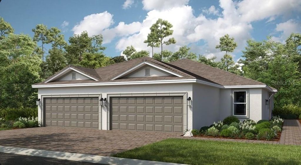 Photo of 7767 Waning Moon Way, Sarasota, FL 34241 (MLS # A4679956)